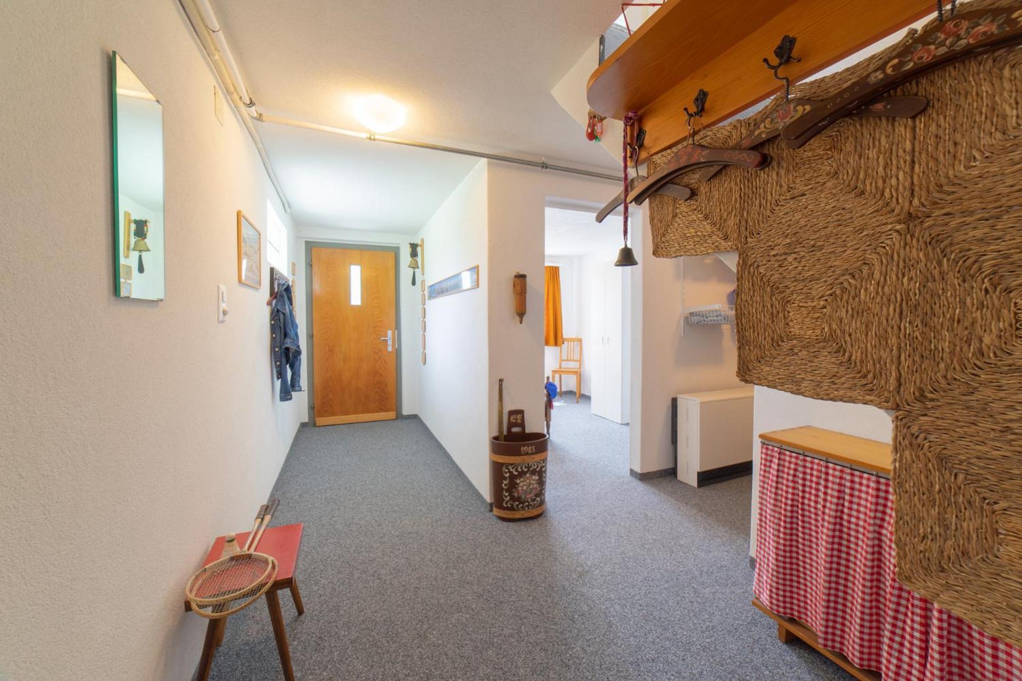Wiesel Wildhaus Exterior photo